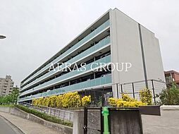 都営新宿線 西大島駅 徒歩8分の賃貸マンション