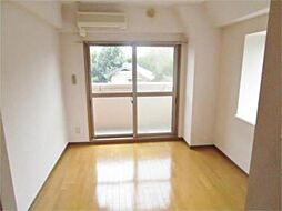 西河マンション 201 2階1Kのリビング/ダイニング