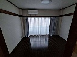 神庭コーポ 3階1DKのリビング/ダイニング