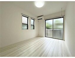 西武新宿線 下井草駅 徒歩8分の賃貸アパート 1階1Kのリビング/ダイニング