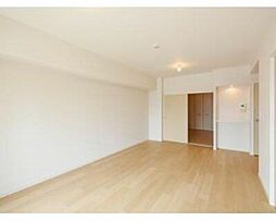 リバーシティ21新川 14階2LDKのリビング/ダイニング