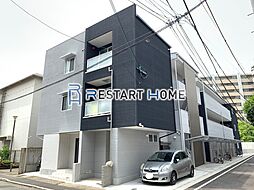 サンクラッソ神戸山手