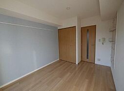 アークナカノ 2階1Kのリビング/ダイニング