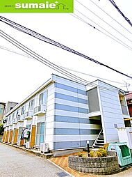 レオパレスソレイユ