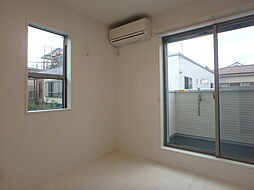 アパートメント新小岩Ｂ棟 2階ワンルームのリビング/ダイニング