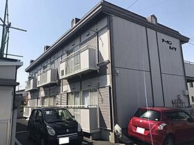 アーバンハイツ（片平町） 202 ｜ 福島県郡山市片平町字新蟻塚107-1（賃貸アパート2K・2階・35.92㎡） その1