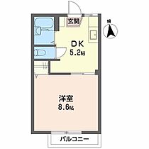 フレグランス大槻 102 ｜ 福島県郡山市静西１丁目138（賃貸アパート1DK・1階・28.00㎡） その16