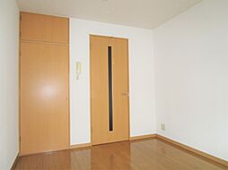 メゾンドール常盤 2階1Kのリビング/ダイニング