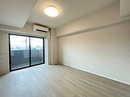 DIPS上板橋 2階1Kのリビング/ダイニング