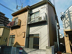 ウエストハイツ（ロフト付き・テレビモニター付き）