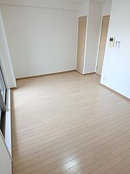 仙台市営南北線 長町駅 徒歩1分の賃貸マンション 4階2Kのリビング/ダイニング