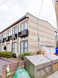 レオパレスエクセル元山 III