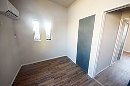 小田急多摩線 唐木田駅 徒歩3分の賃貸アパート 3階4LDKのリビング/ダイニング