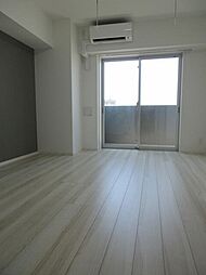 ユリカロゼ東向島 10階1Kのリビング/ダイニング