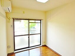 橋本MSマンション 1Kの写真
