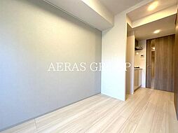 ワンルーフレジデンス新御徒町 902 9階1DKのリビング/ダイニング