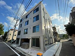 JR埼京線 赤羽駅 徒歩8分の賃貸マンション