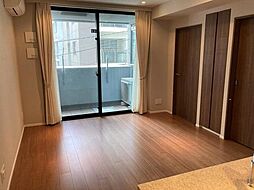 グリーンパーク日本橋堀留町 306 3階3LDKのリビング/ダイニング