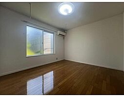 グリーンヒルズ 2階1DKのリビング/ダイニング