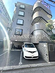 リシェス明大前