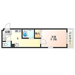Osaka Metro長堀鶴見緑地線 西大橋駅 徒歩3分