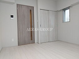 タスキプライムテラス後楽園 303 3階1Kのリビング/ダイニング