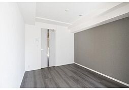 RJRプレシア千鳥 6階1LDKのリビング/ダイニング