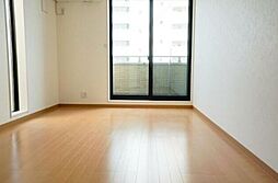 東急池上線 池上駅 徒歩11分の賃貸アパート 3階1Kのリビング/ダイニング