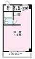新宿御苑前マンション3階11.0万円