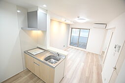 サンセレーノ minami 101