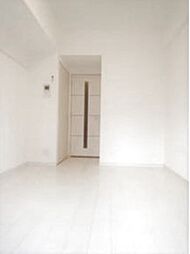 ガーラ・シティ王子 7階1Kのリビング/ダイニング