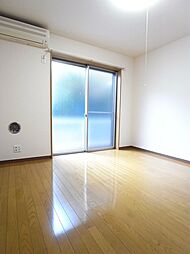 リリックコート梅田 1階1Kのリビング/ダイニング