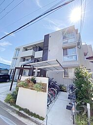 JR阪和線 三国ケ丘駅 徒歩5分