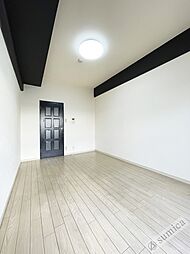 ノアーズアーク88 5階1Kのリビング/ダイニング