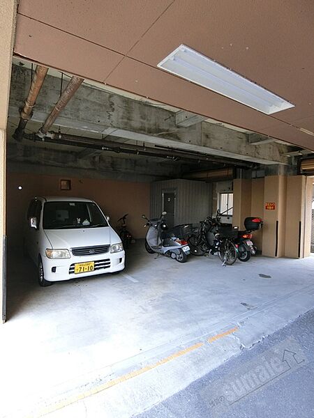 ふぁみ～ゆ吹屋町 ｜和歌山県和歌山市吹屋町４丁目(賃貸マンション1DK・3階・30.71㎡)の写真 その4