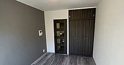 上板橋ダイカンプラザシティ 1階1Kのリビング/ダイニング