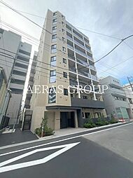 トラディス森下