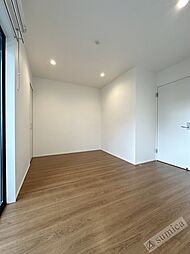 JR大阪環状線 寺田町駅 徒歩6分の賃貸アパート 1階1Kのリビング/ダイニング