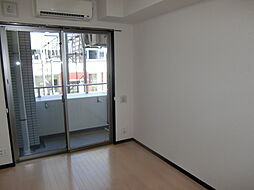 JR横浜線 八王子駅 徒歩8分の賃貸マンション 3階1Kのリビング/ダイニング