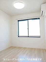 シュタイン・フルス 1階1LDKのリビング/ダイニング