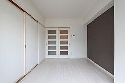 メブキ太子堂 3階2Kのリビング/ダイニング