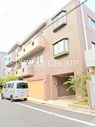 DRホームズ都立大学