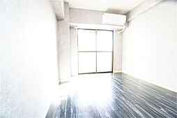 モンレーヴ調布 603 6階1Kのリビング/ダイニング