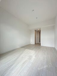 南海線 石津川駅 徒歩4分の賃貸マンション 8階1Kのリビング/ダイニング