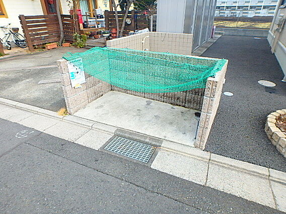 アネックス壱番館_その他_3