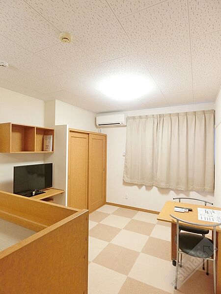 和歌山県和歌山市木ノ本(賃貸アパート1K・2階・28.02㎡)の写真 その8