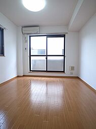 ベル・メゾン 1階1Kのリビング/ダイニング