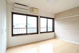 アウローラ 2階1Kのリビング/ダイニング