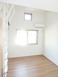 JR横浜線 古淵駅 徒歩8分の賃貸アパート 2階1Kのリビング/ダイニング