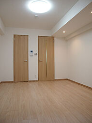 ルーブル清澄白河参番館 3階1Kのリビング/ダイニング